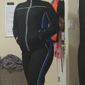 Two Piece Workout set